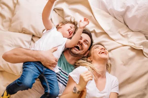 Familienharmonie stärken mit systemischer Aufstellung