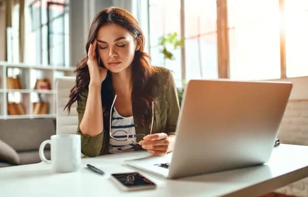 Stressfrei leben mit individueller Stressberatung
