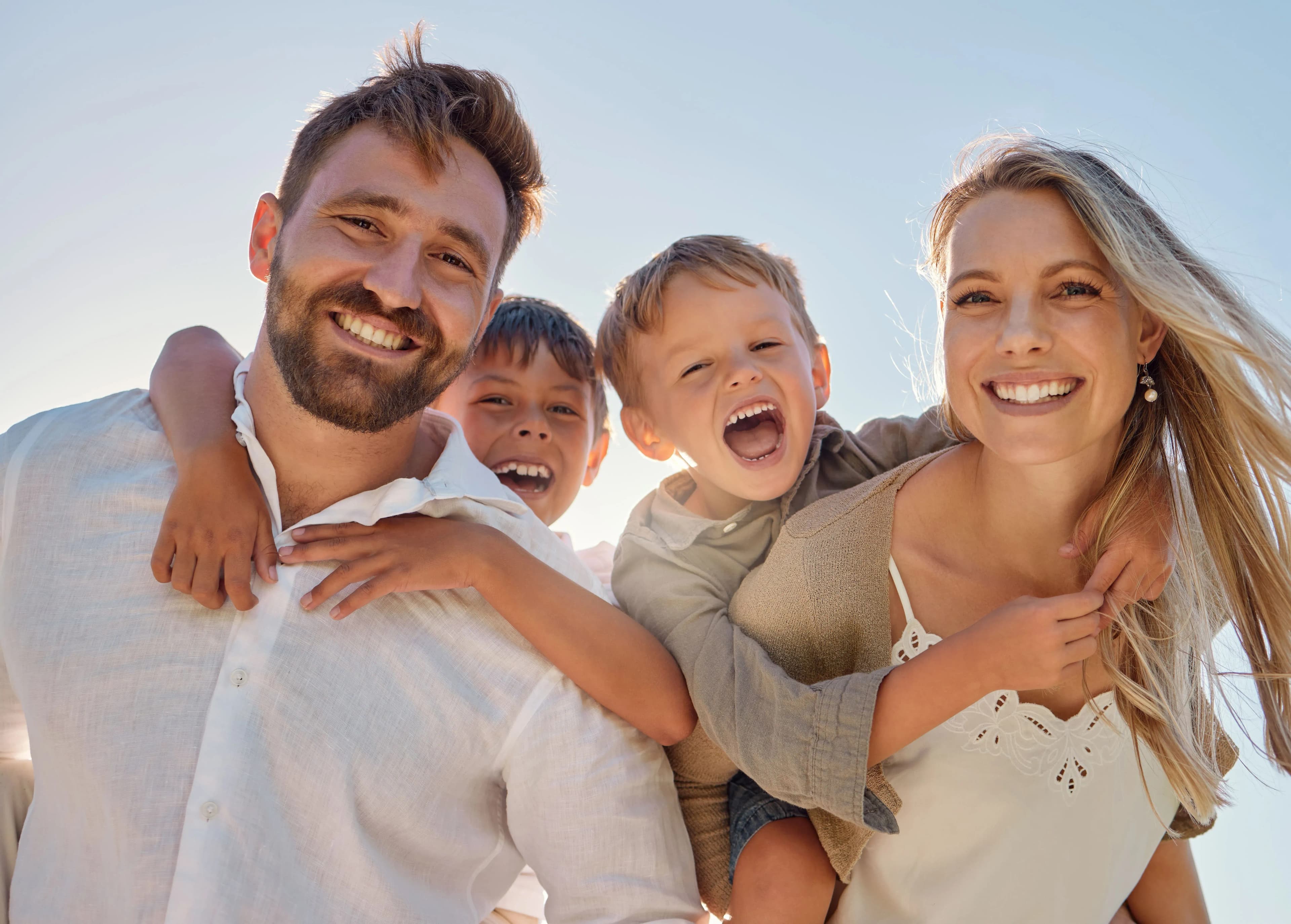 Online-Familienberatung 