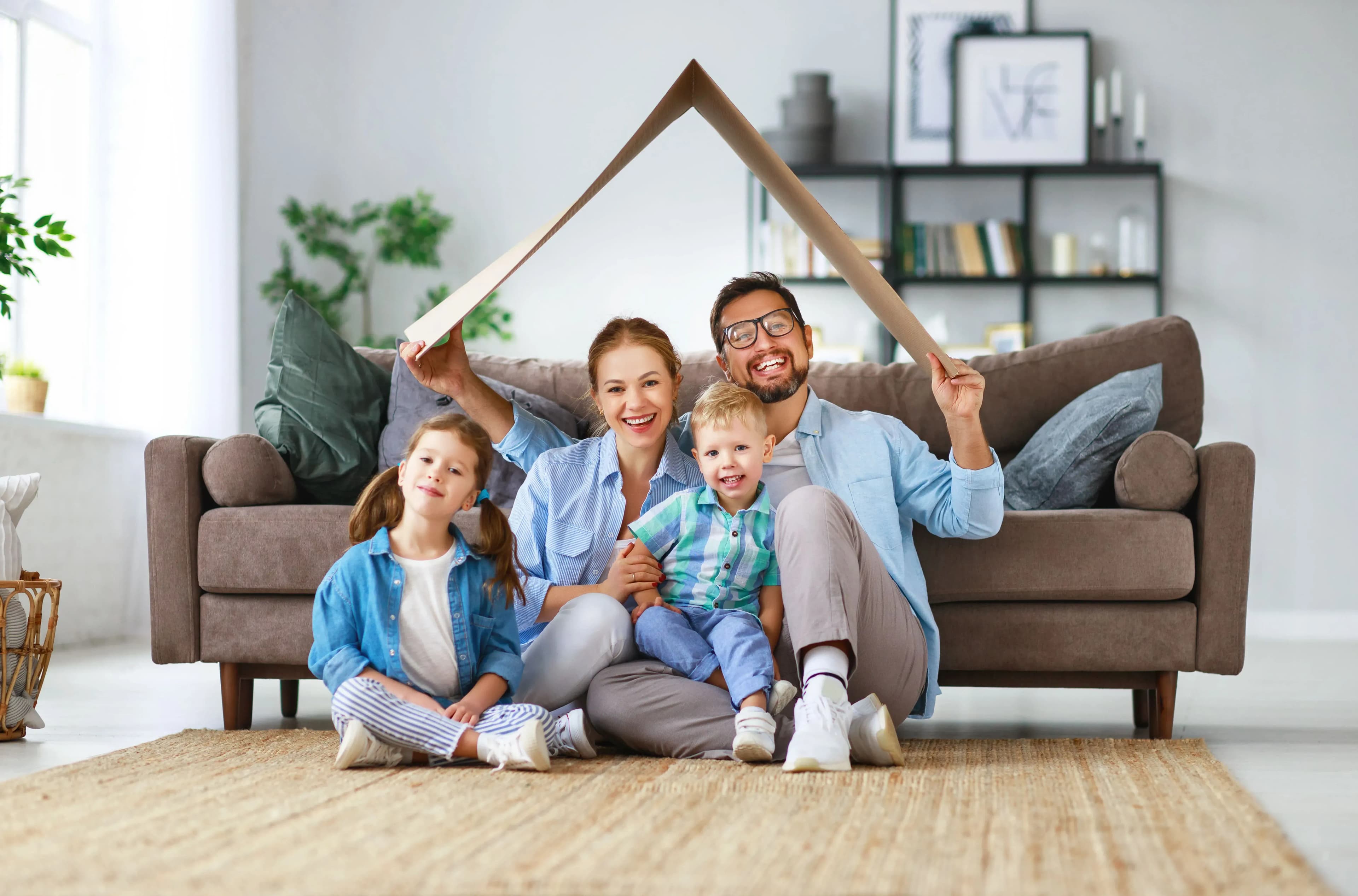 Effektive Konfliktlösung mit systemischer Familienberatung