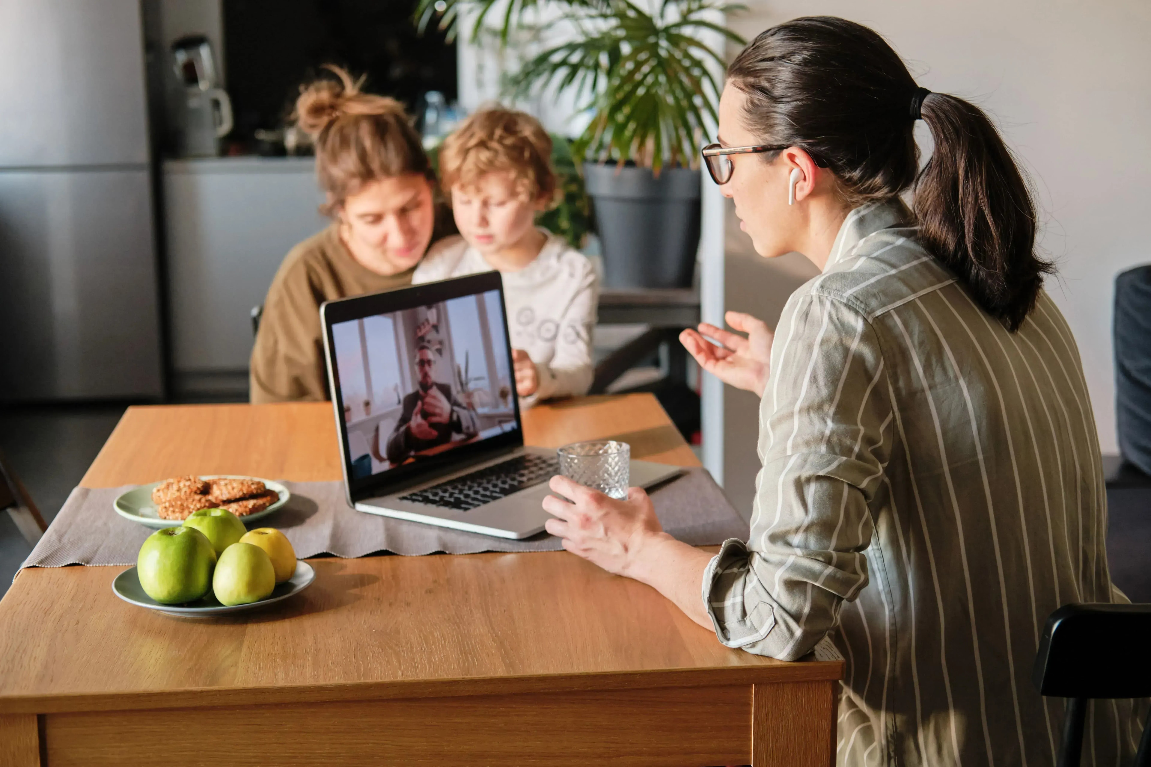 Familienaufstellung & Paarberatung in Wels oder Online